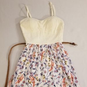Lily Rose Dress